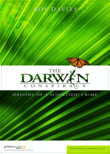 Davies Darwin Conspiracy