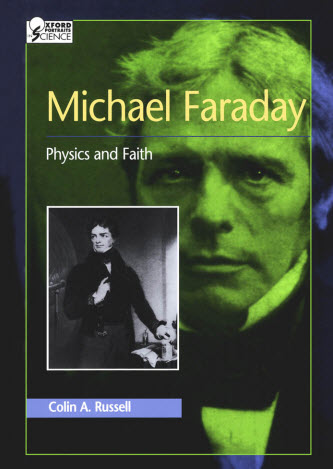 Michael Faraday Nauka i wiara