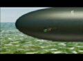 France 2 UFO cyllinder