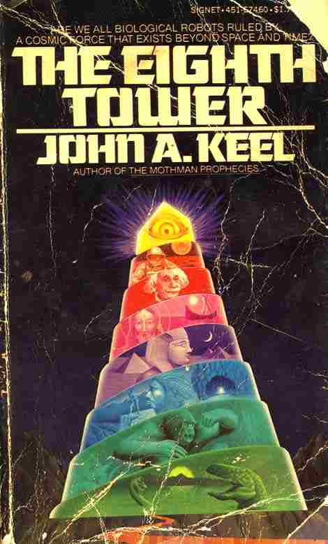 John Keel The Eight Tower