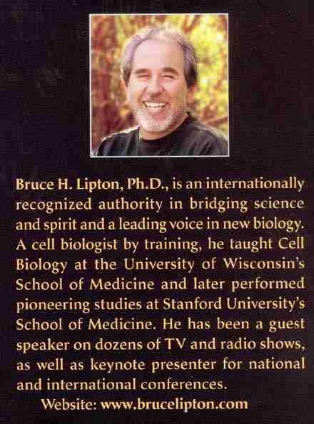 Bruce H. Lipton