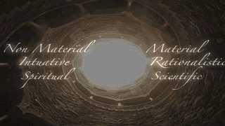 Material - Nonmaterial