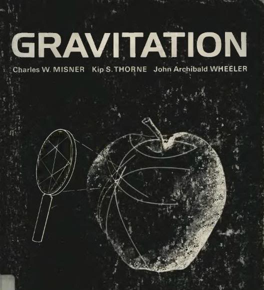 Gravitation, Wheeler, Misner, Thorne