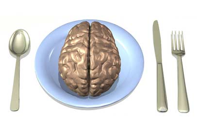 Brain food