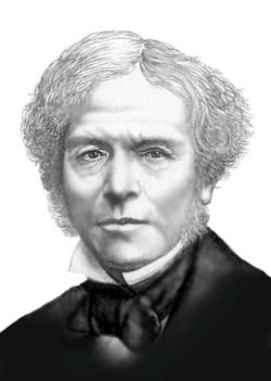 Michał Faraday