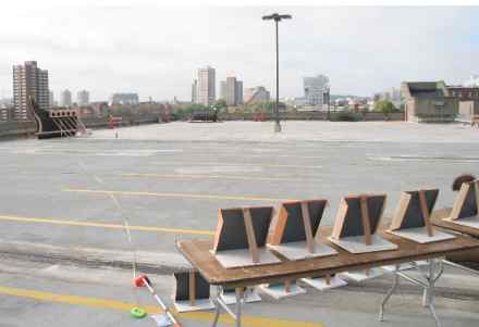 MIT Archimedes mirrors