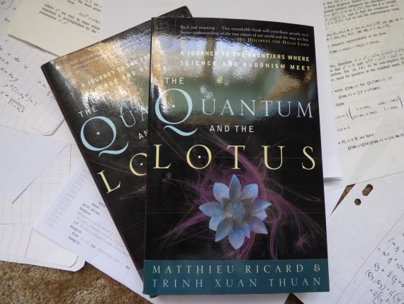 Quantum and Lotus