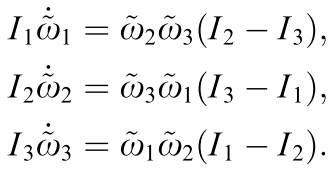 Równania Eulera